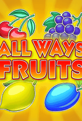 Allways Fruits