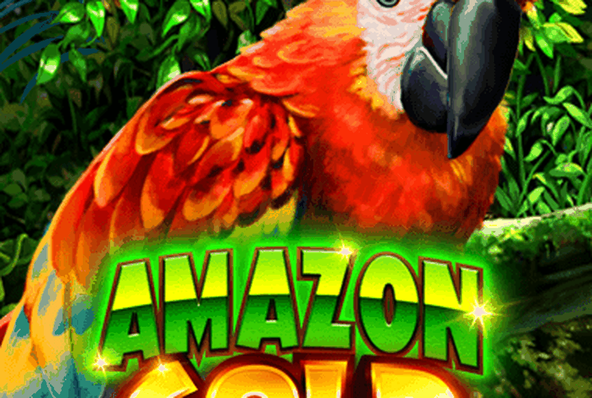 Amazon Gold