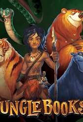 Jungle Books