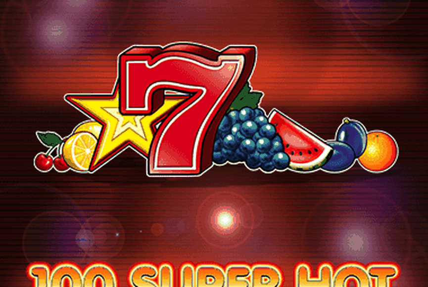 100 Super Hot