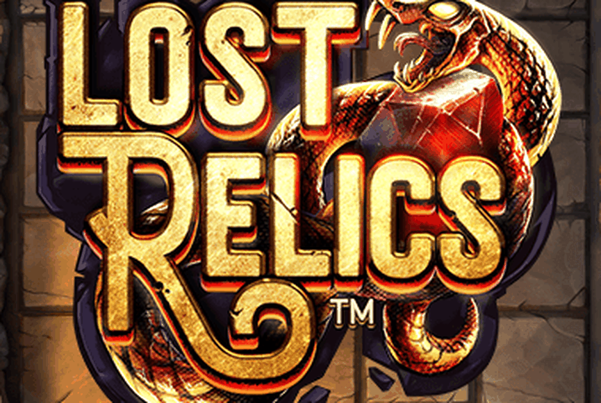 Lost Relics