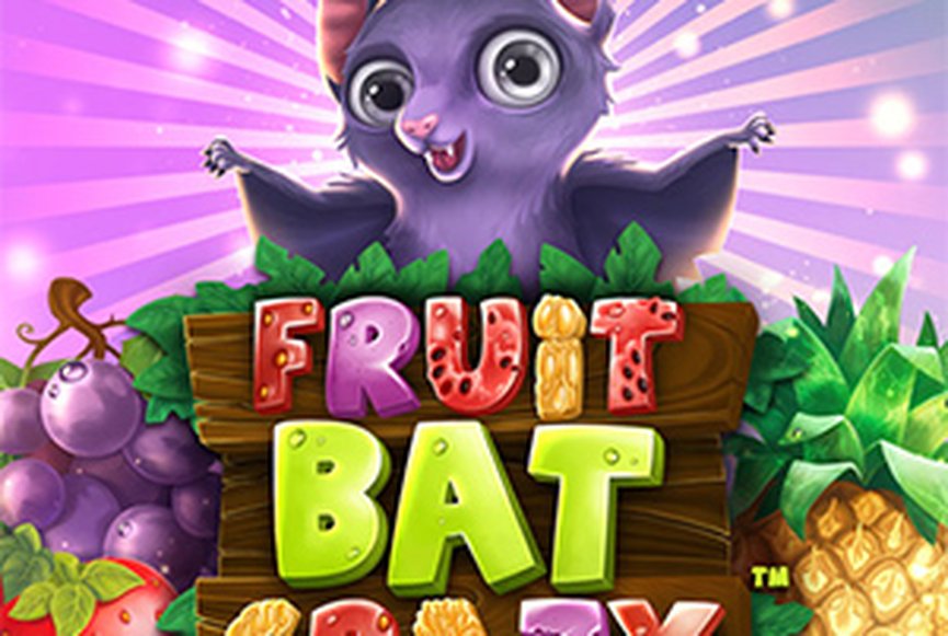Fruitbat Crazy