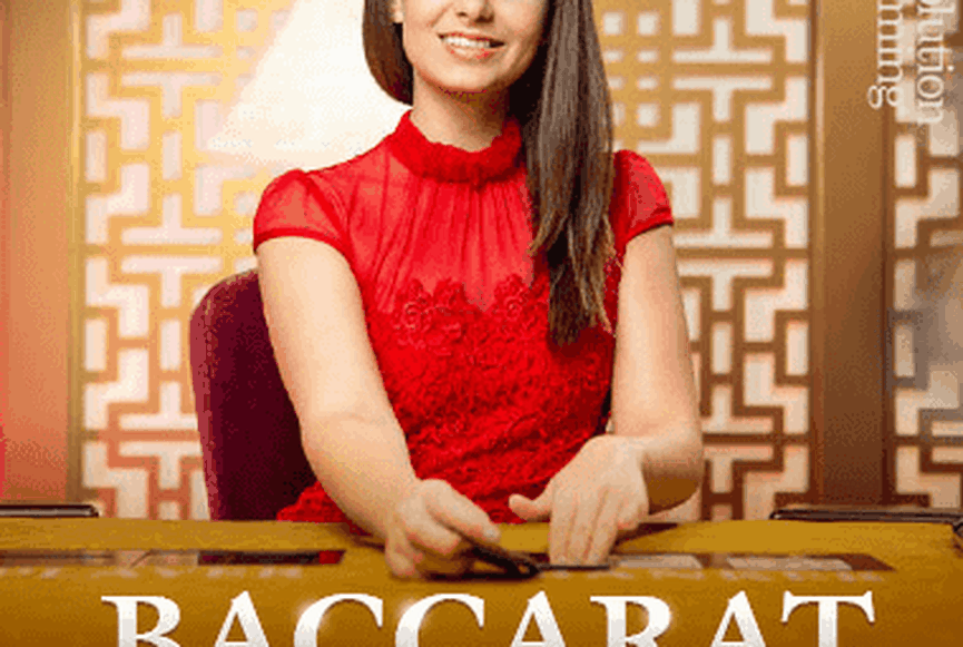 Baccarat Controlled Squeeze