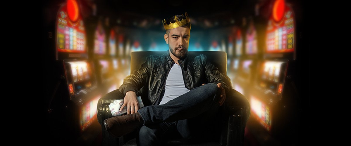 «Mega KO з босом казино»: новий рекорд України на Pokerbet!