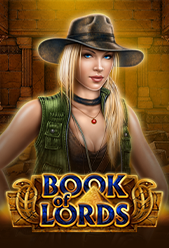 Book of Lords