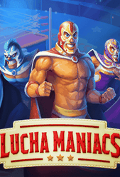 Lucha Maniacs