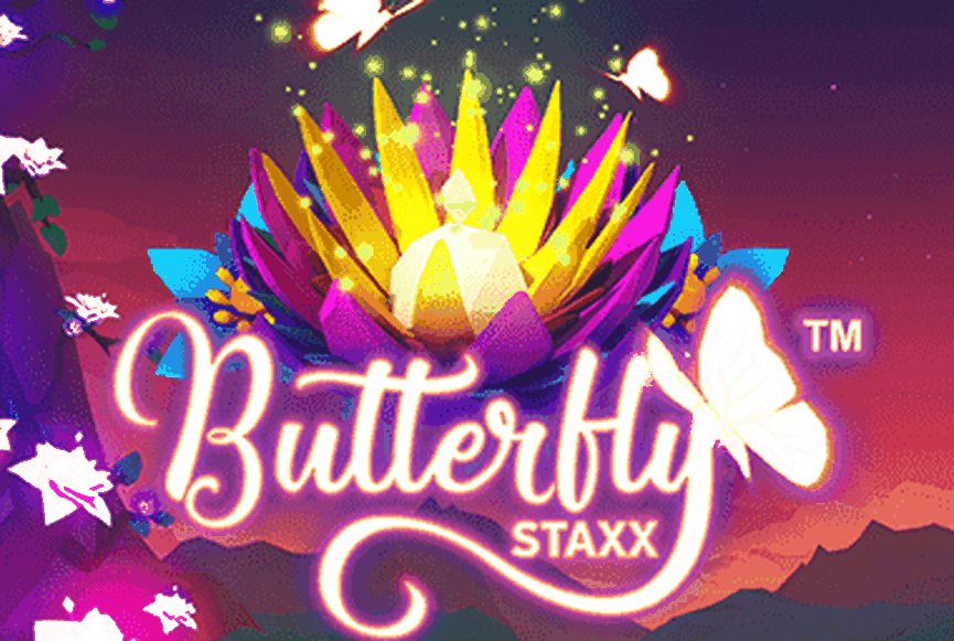 Butterfly Staxx