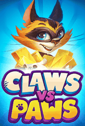 Claws vs Paws