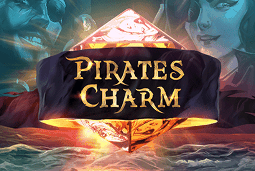 Pirate's Charm