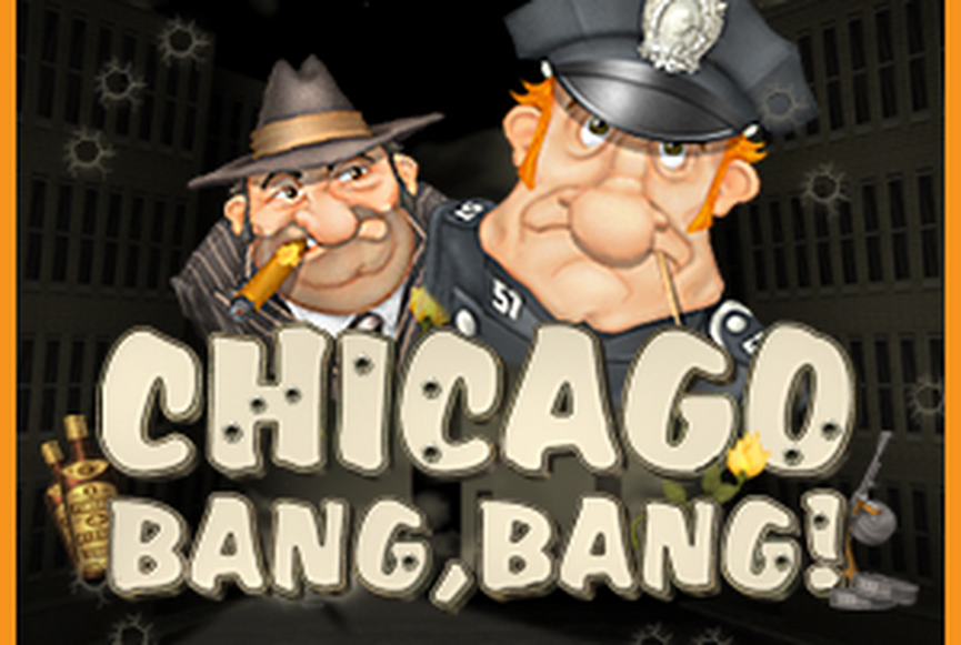 Chicago, bang, bang!