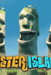 Easter Island