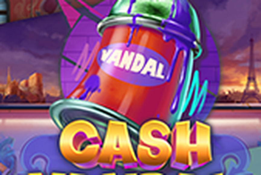 Cash Vandal