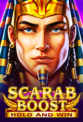 Scarab Boost