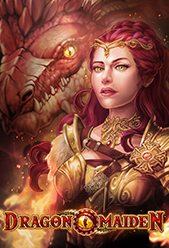 Dragon Maiden