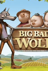 Big Bad Wolf