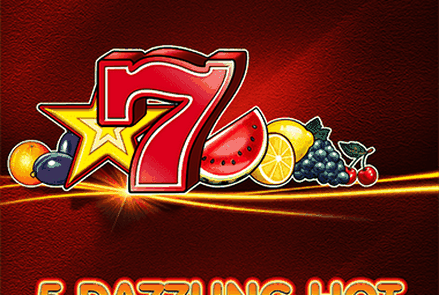 5 Dazzling Hot