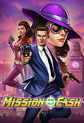 Mission Cash