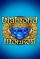 Diamond Monkey