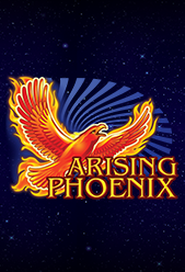 Arising Phoenix
