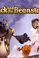 Jack and the Beanstalk