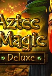 Aztec Magic &GGR long name text range gg easy kill extra super puper