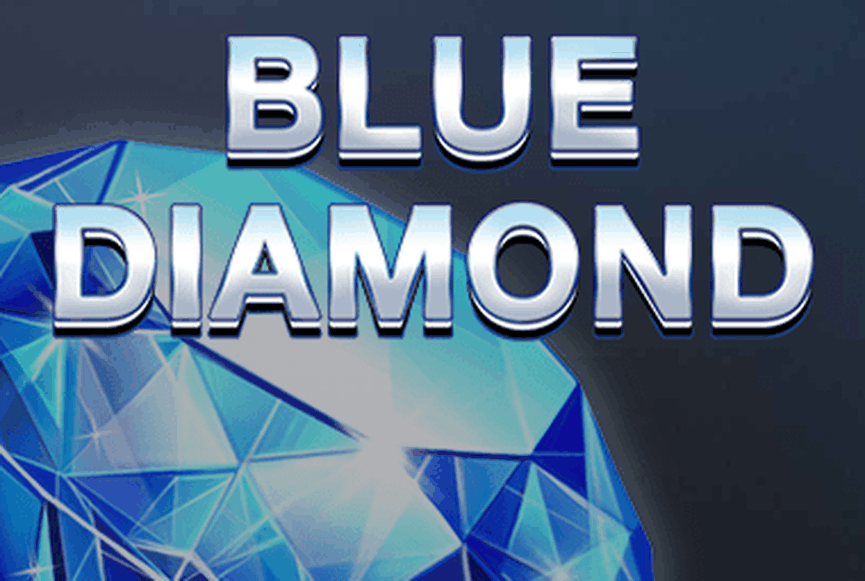 Blue Diamond
