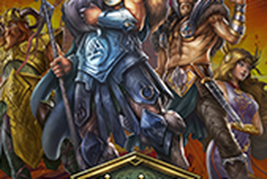 Viking Runecraft