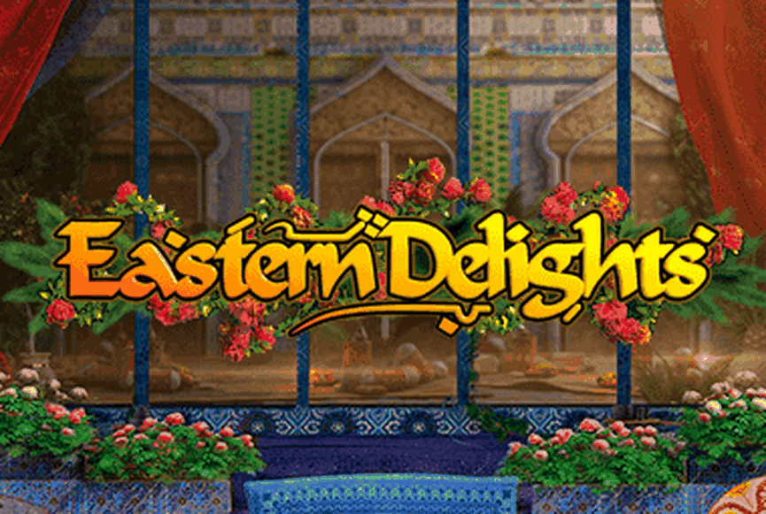 Eastern Delights