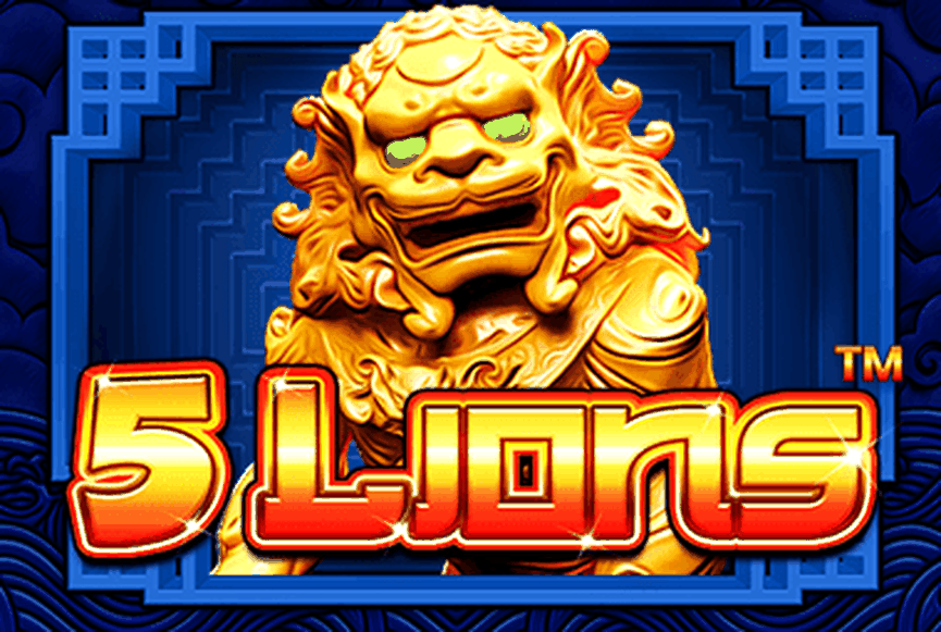 5 Lions