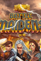 Battle Maidens