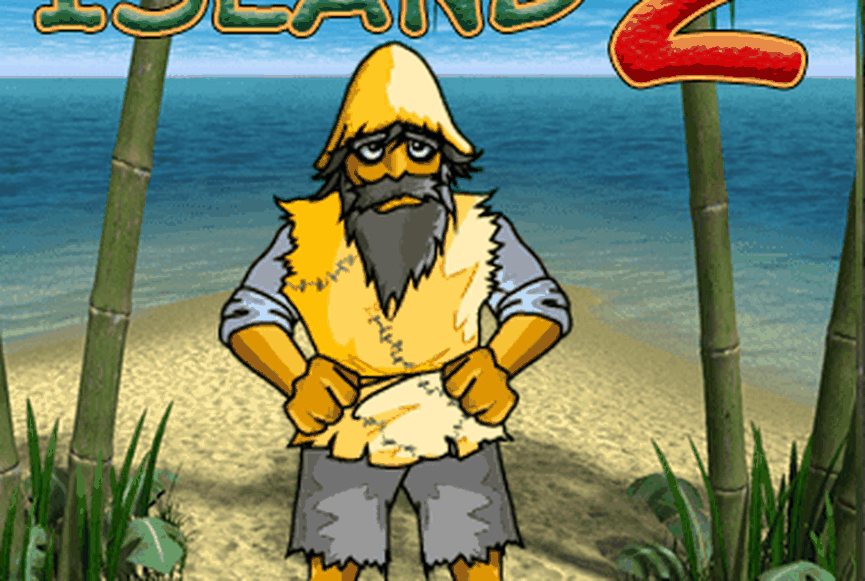 Island 2