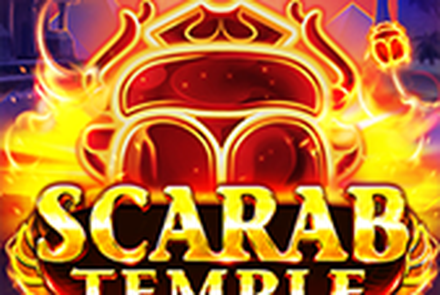 Scarab Temple
