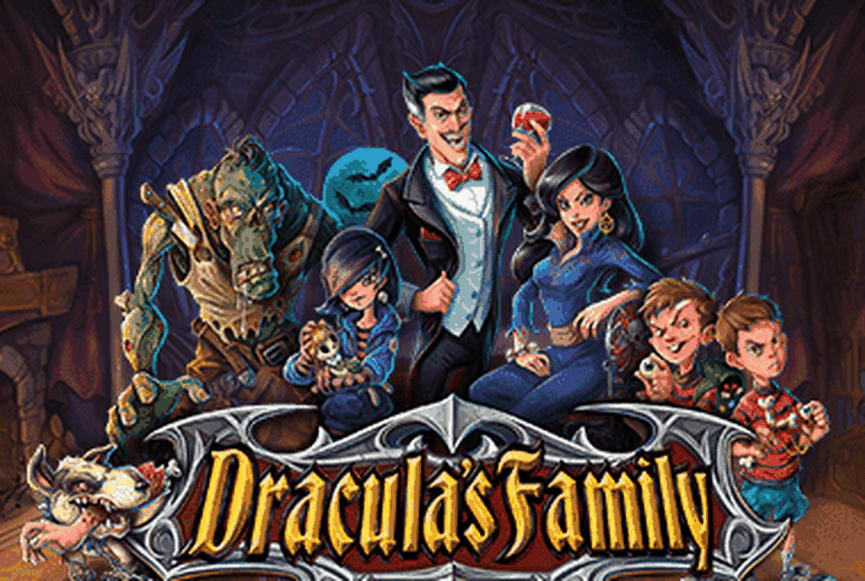 Dracula's Family
