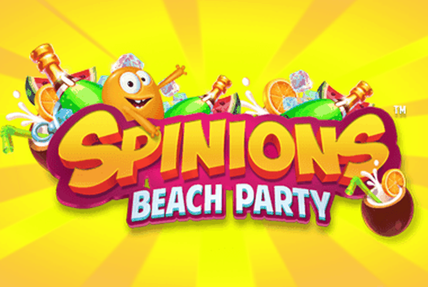 Spinions