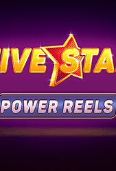 Five Star Power Reels