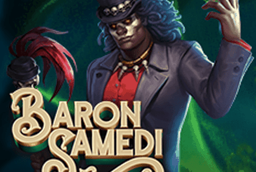 Baron Samedi