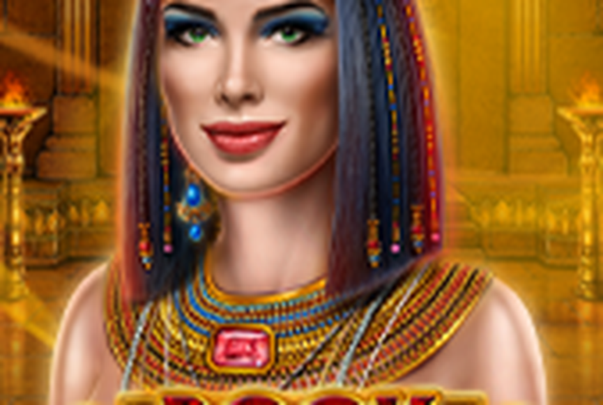 Book of Queen