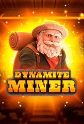 Dynamite Miner