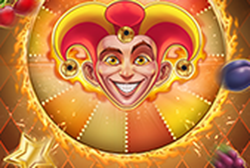 Fire Joker
