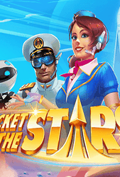 Ticket to the stars