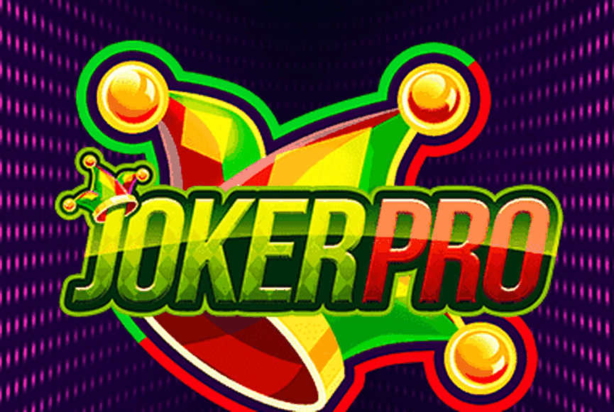 Joker Pro