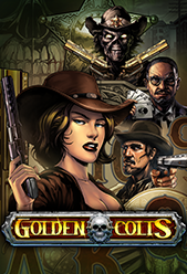 Golden Colts