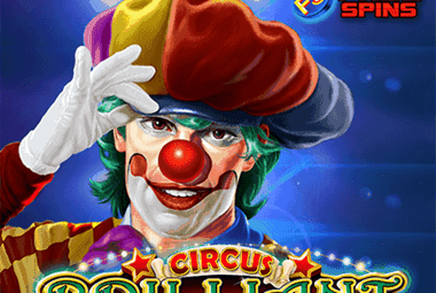 Circus Brilliant