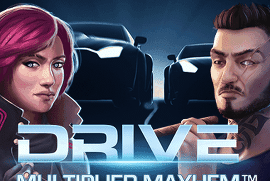 Drive: Multiplier Mayhem