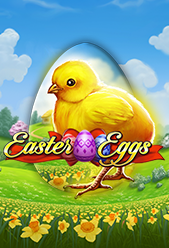 Easter Eggs