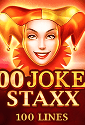 100 Joker Staxx: 100 lines