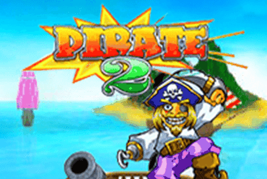 Pirate 2