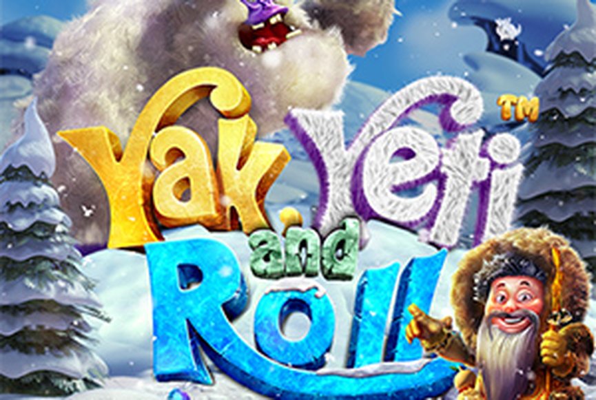 Yak, Yeti & Roll