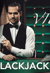 Blackjack VIP J