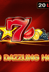 20 Dazzling Hot